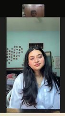 Podcast with the Smartest YouTube Creator | Biotechnology Graduate & Beauty Influencer from Jammu