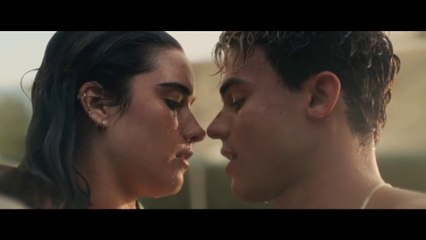 My Fault: London | "I did it for you" [Hindi Subtitles]