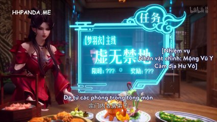 Trong Tông Môn Trừ Ta Ra Thì Đều Là Gián Điệp - Tập 31--40