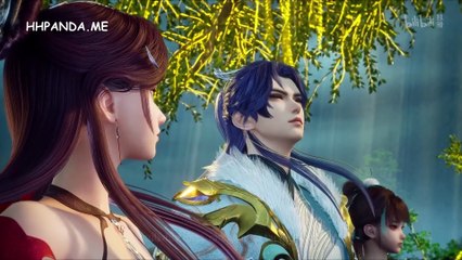 Trong Tông Môn Trừ Ta Ra Thì Đều Là Gián Điệp - Tập 21--30