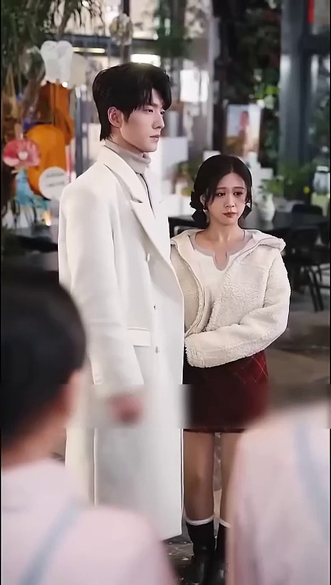  Maaf telah menipumu | sorry for deceiving you | drama china sub indo