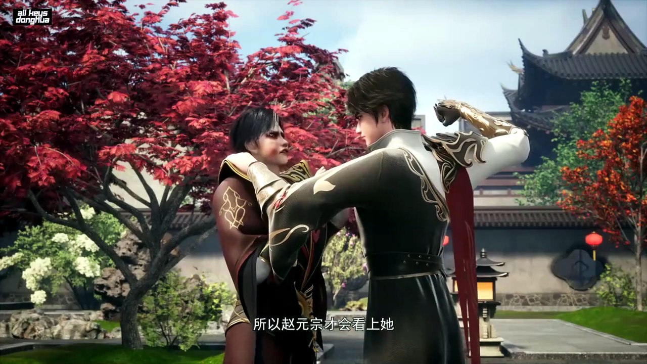 Strongest Leveling Ep 9 Eng Sub