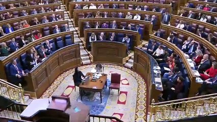 Montero responde a Bendodo por las críticas del PP al Constitucional