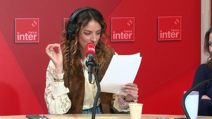 Prenez soin de vos amis - La drôle d'humeur de Camille Lavabre