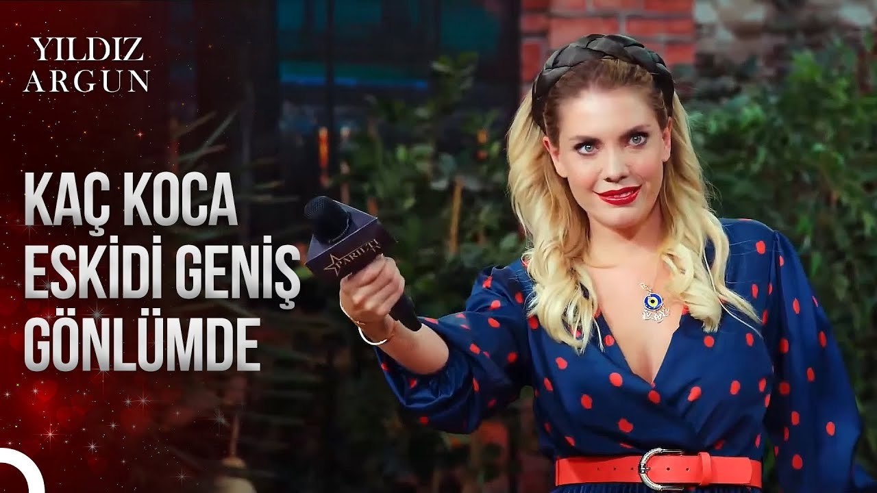 Aşkım Doğru Söyle Konya Ovası Mı Ben Mi Daha Genişim¿