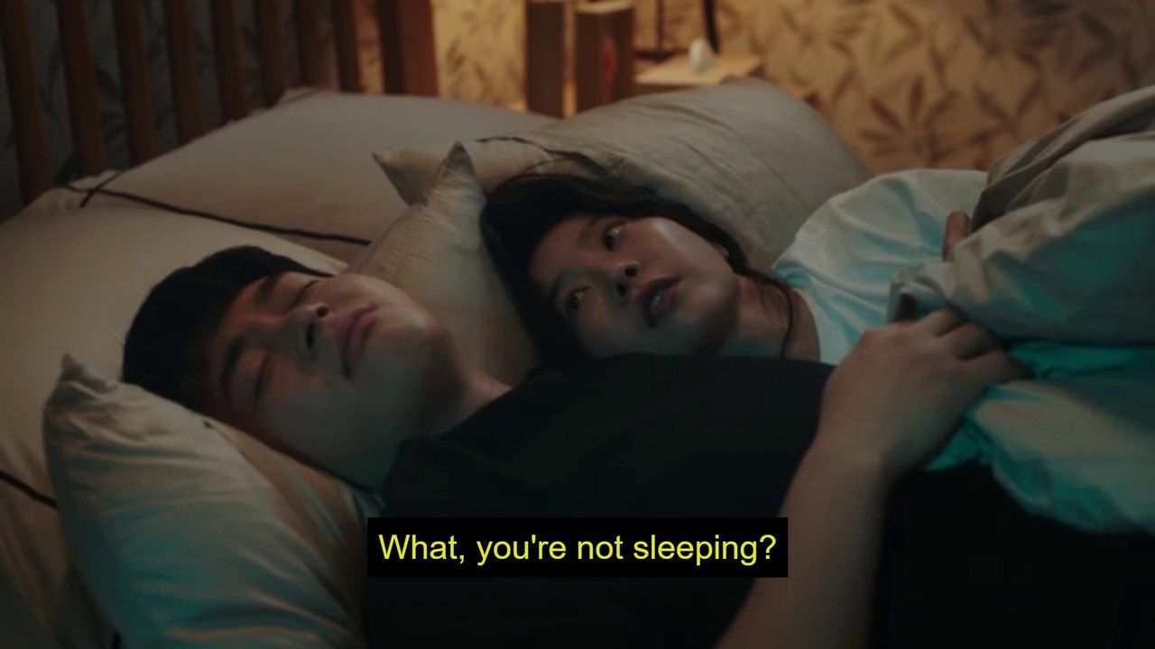 보라! 데보라 "True to Love" | "Honey, maybe tomorrow" [English Subtite