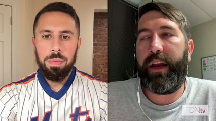 Bettor Things with Joe Bianca Ep. 6: C.J. Johnsen