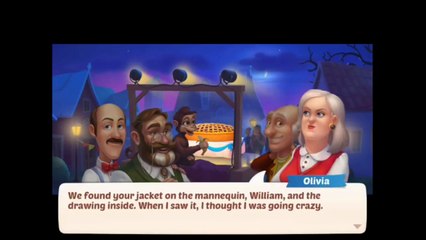 🏡 Let’s Play Homescapes: Spooky Story Chapter 4 – Levels 214–232 🎃🧩