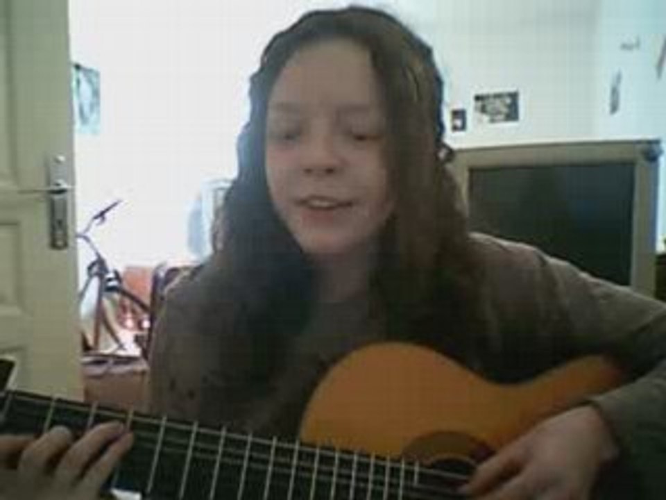 Reprise Hallelujah ( Leonard Cohen )