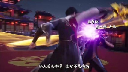 Thăng Cấp Mạnh Nhất Tập 7