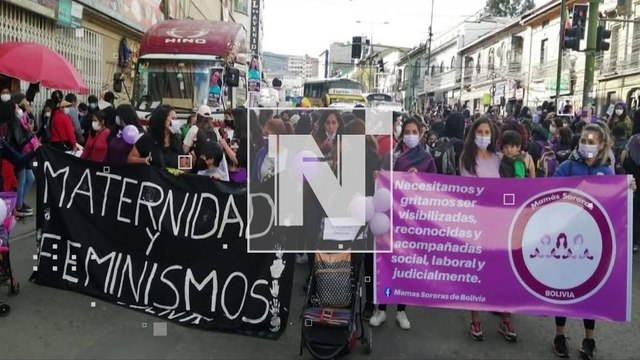 Marcha de protesta contra los ‘padres irresponsables’ será este 19 de marzo en Cochabamba