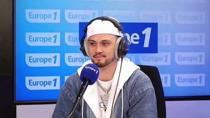 «C'est historique pour moi de faire ma première scène à l'Olympia » affirme Billy Crawford