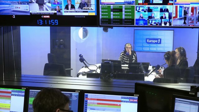 «Il faut relancer les ventes» : la production automobile française au plus bas depuis les années 60