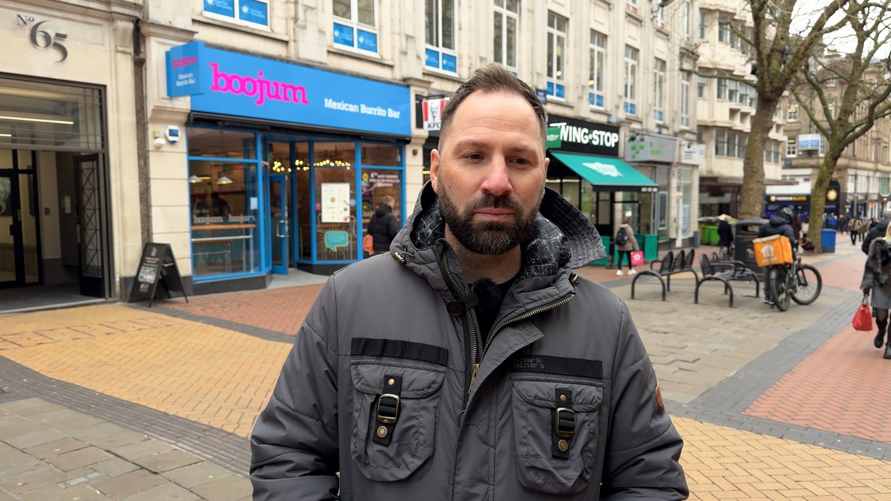 Pet theft concerns: Should punishments be tougher?