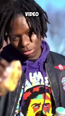 The "Bacon, Egg N Cheese" Meme Explained