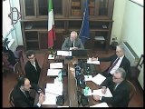 Roma - Evasione fiscale, audizione dal Verme (19.03.25)
