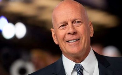Bruce Willis cumple 70 años: sus mejores películas y su salud actual