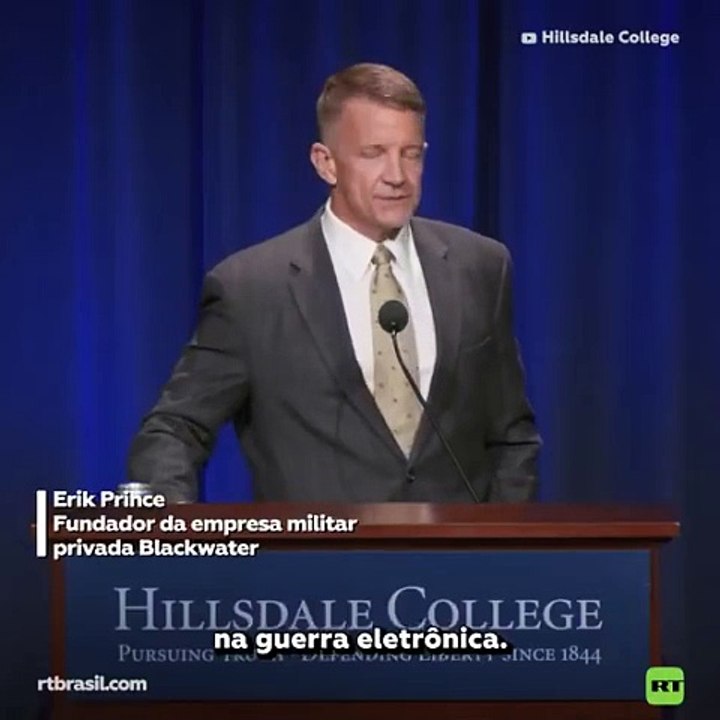 "As forças armadas russas  se tornaram infinitamente mais inteligentes"