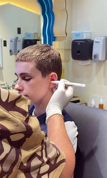 Small Piercing, Big Style – Try a Tragus Piercing Today🔥 #traguspiercing #earpiercing #bellypiercing