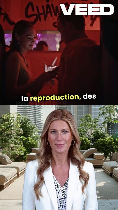 Orgasme féminin