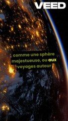 Théorie de terre ronde VS terre plate