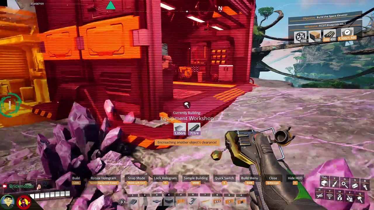 Ultimative Upload-Upgrades | Satisfactory 67