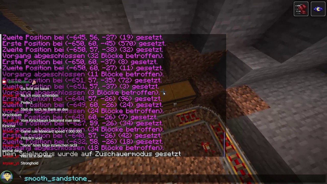 Große Bahnhof-Umgestaltung (2/2) | Minecraft Let's Build 35