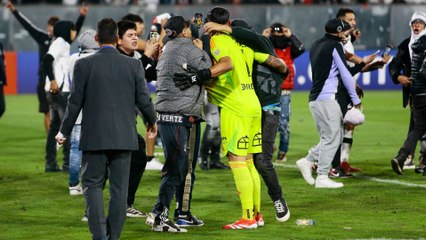 Así quedaron los grupos de la Copa Libertadores 2025