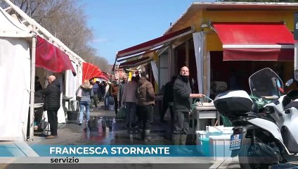 Niente luce al Vascone, si lavora tra i disagi