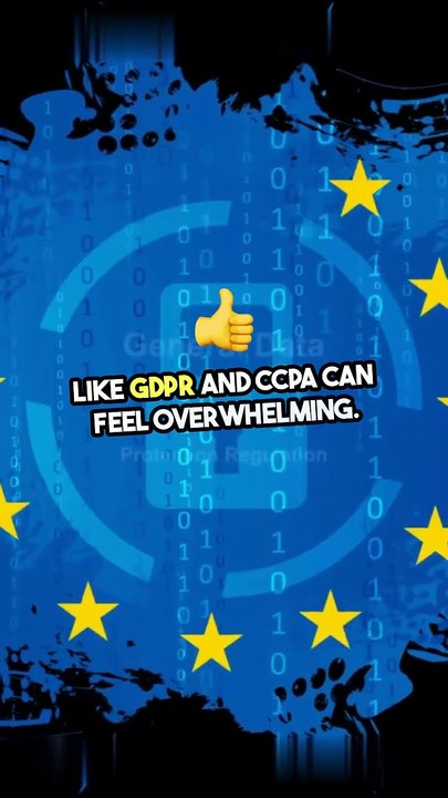 Mastering GDPR, CCPA, and Data Privacy