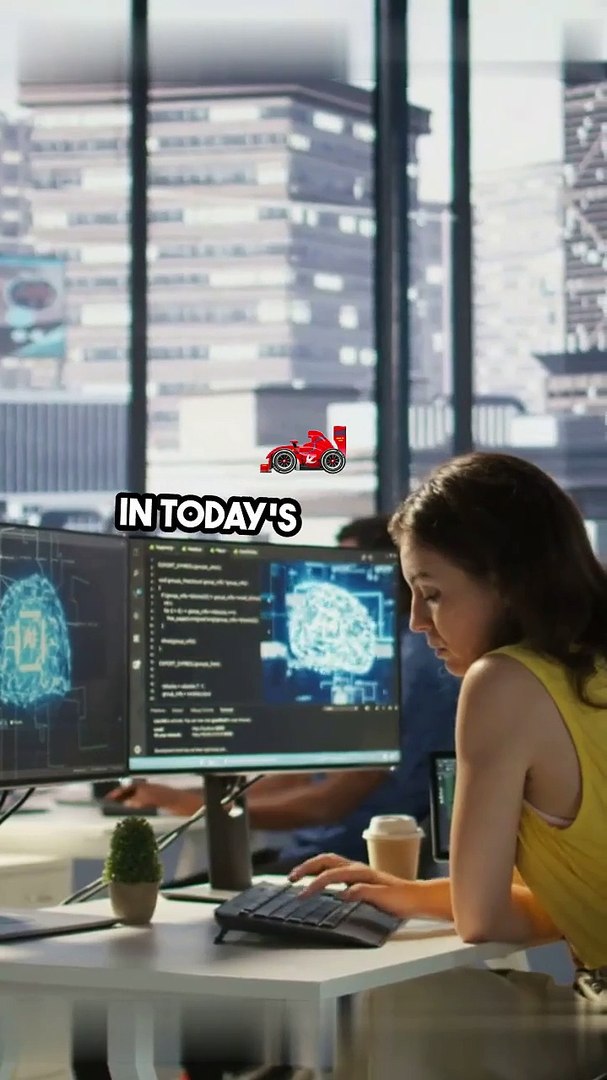 ⁣Mastering Emerging Tech Secure Your Future