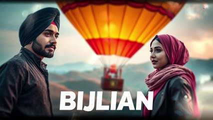 Bijlian Remix B Praak Jayy Randhawa AvvySra Latest