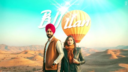 Bijlian Lofi B Praak Jayy Randhawa AvvySra Lates