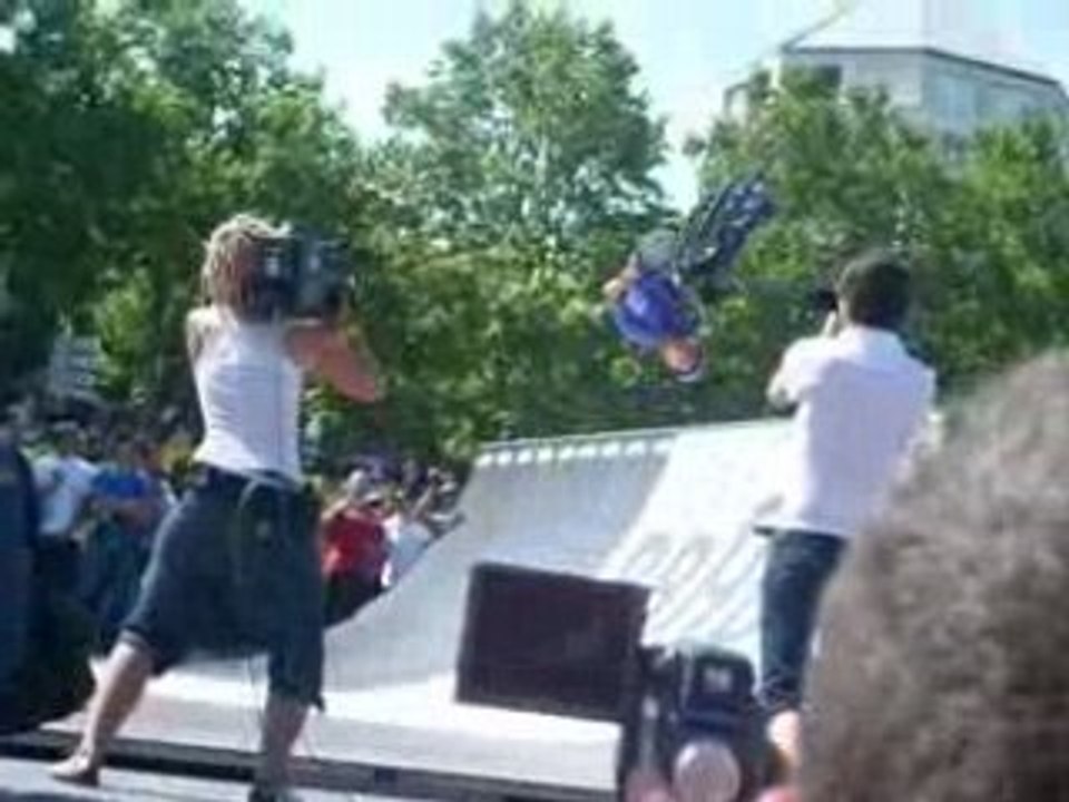FISE 2008
