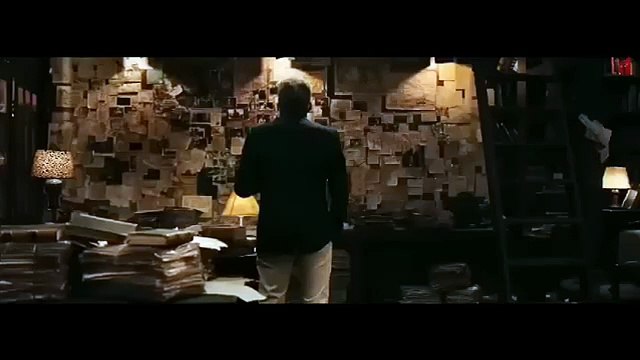 KGF Chapter 3 : Official Trailer | Rocking Star Yash | Prashanth Neel | Hombale Films | KGF 3