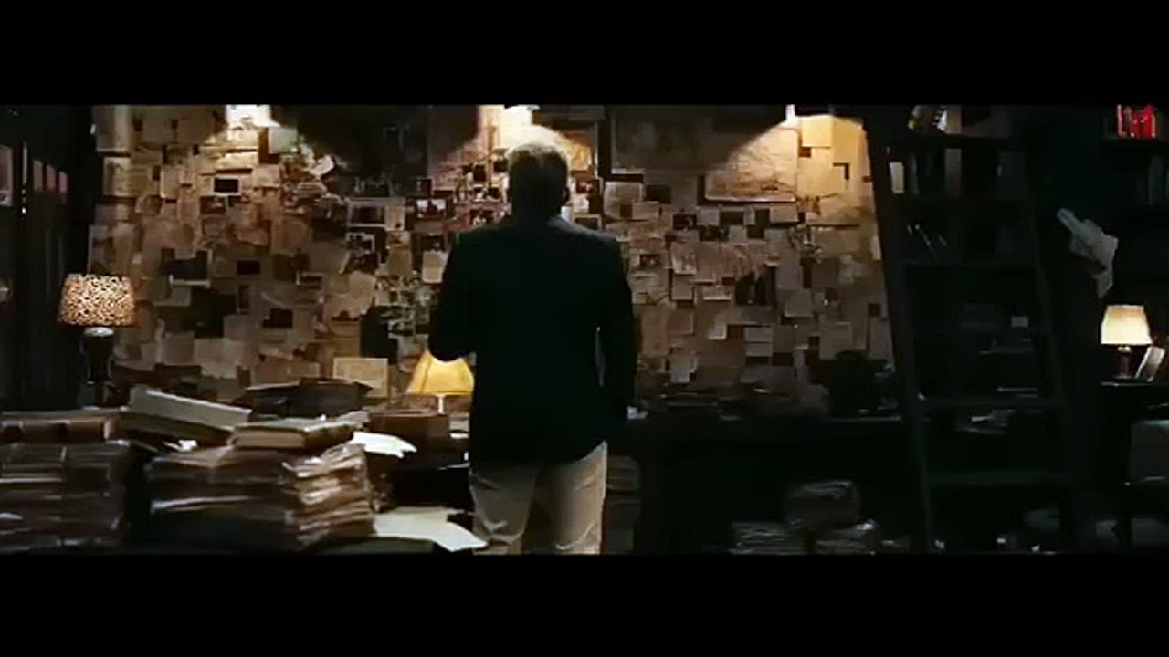 KGF Chapter 3 : Official Trailer | Rocking Star Yash | Prashanth Neel | Hombale Films | KGF 3