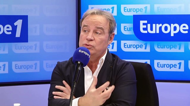 Cyril Hanouna- «L'engagement politique nuit à toute forme d'artiste», affirme Fabien Lecœuvre