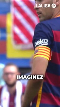 🇪🇸 C’est le MEILLEUR MILIEU DÉFENSIF de L’HISTOIRE DU FOOTBALL