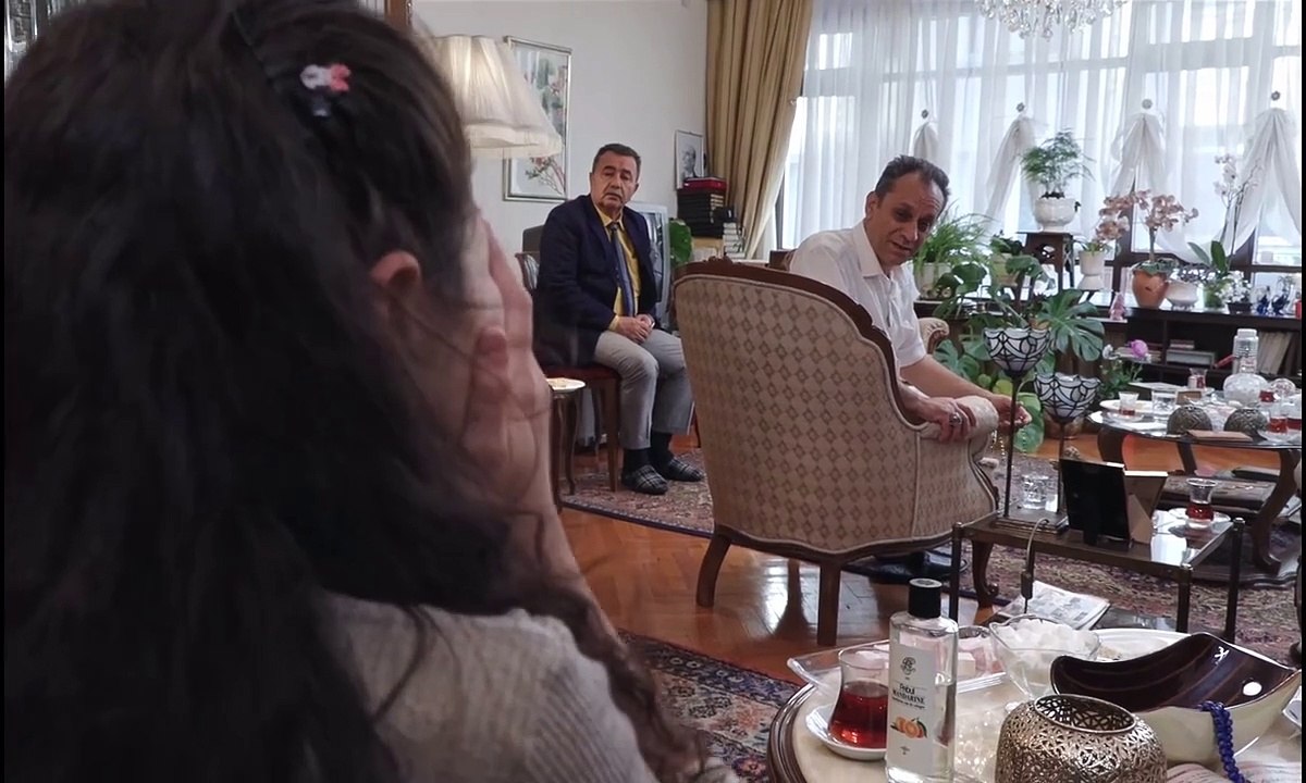 Ağlamak Serbest Gülmek Yasak! 🎞️🎞️DRAM/AİLE🎞️🎞️Filmizle