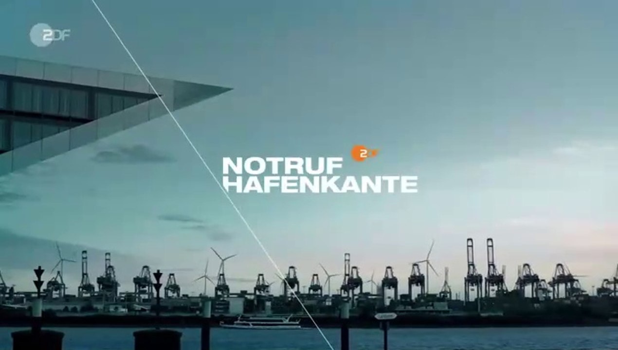 Notruf Hafenkante -475- Ausgebrannt