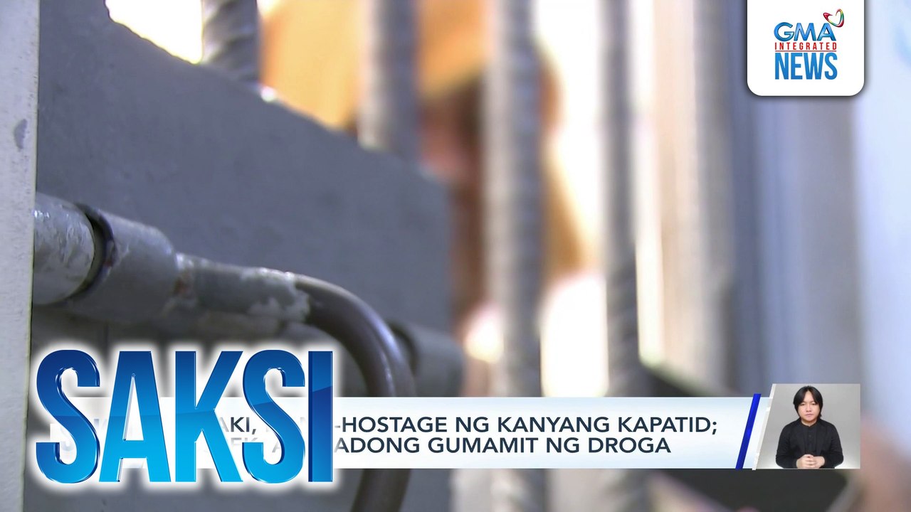 Saksi: (Part 1) Nang-hostage ng kapatid; Wastong training para sa mga rider; Pinag-boxing ng kagawad