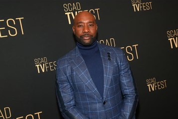 WATCH: Morris Chestnut In The Comments At The ESSENCE Brooklyn Office
