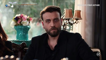 Dragoste fără hotare TV episodul 19 subtitrat în română