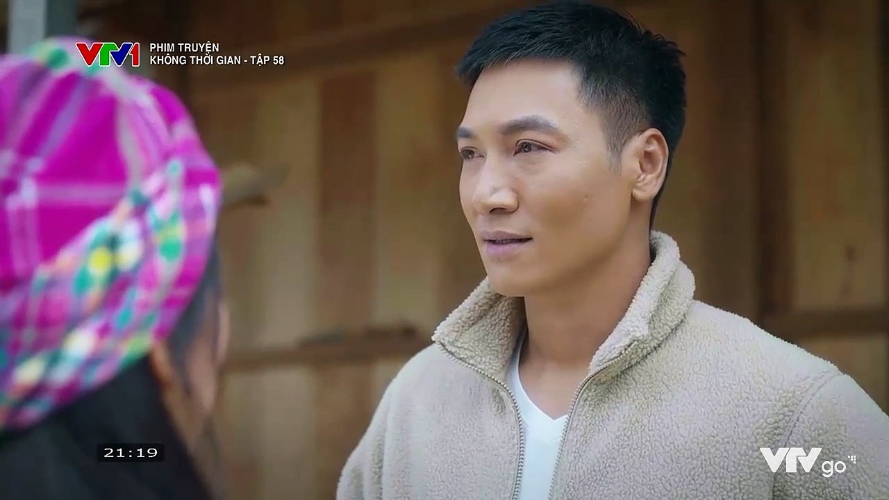 Kh ng th i gian t p 57 58 59 60 t p cu i phim vi t nam vtv1