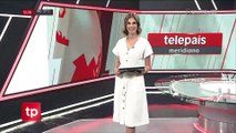 Programa Telepaís La Paz, Martes 18 de marzo del 2025