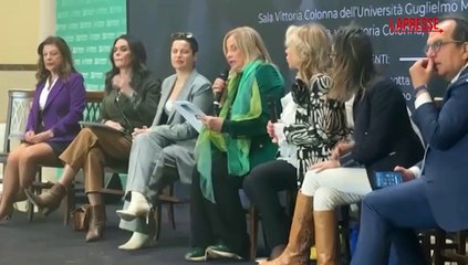 Violenza donne, Giorlandino (Artemisia): "Con Valditara nelle scuole per riscoprire valore dell'affettivit?"