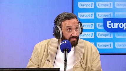 Cyril Hanouna - L'ancien élu Karim Zeribi a accusé Deschamps d'avoir «un problème avec les Algériens»