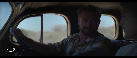 The Narrow Road to the Deep North - Official Trailer Prime Video