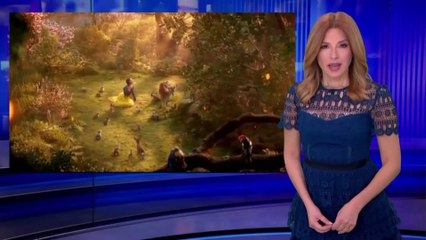 Inside Edition - March 17, 2025 [Full Episode]