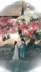 Short Drama - 【短 剧】 Three Thousand Flowers, the Forgotten River Won't Ferry Me Away--三千繁花烬忘川不渡我 - Passion Drama - Sweetness Drama